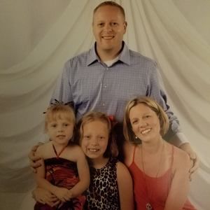 Meet your Posher, Kerri